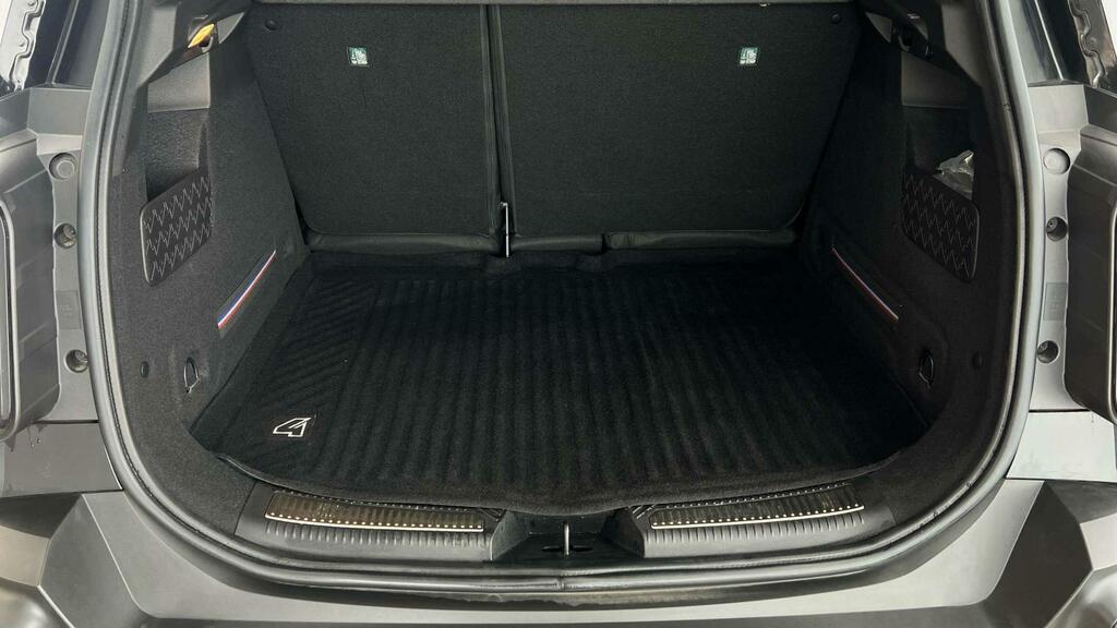 Renault 4 E-Tech E-tech Estate Iconic Black #5