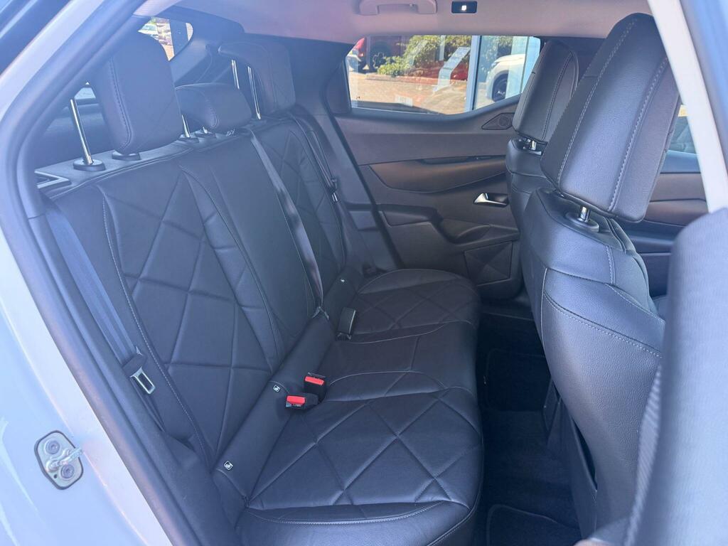 DS DS 3 Crossback 1.2 Puretech Prestige Crossback Eat8 Euro 6 Ss White #6