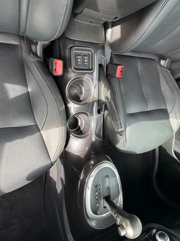 Nissan Juke Envy Grey #9