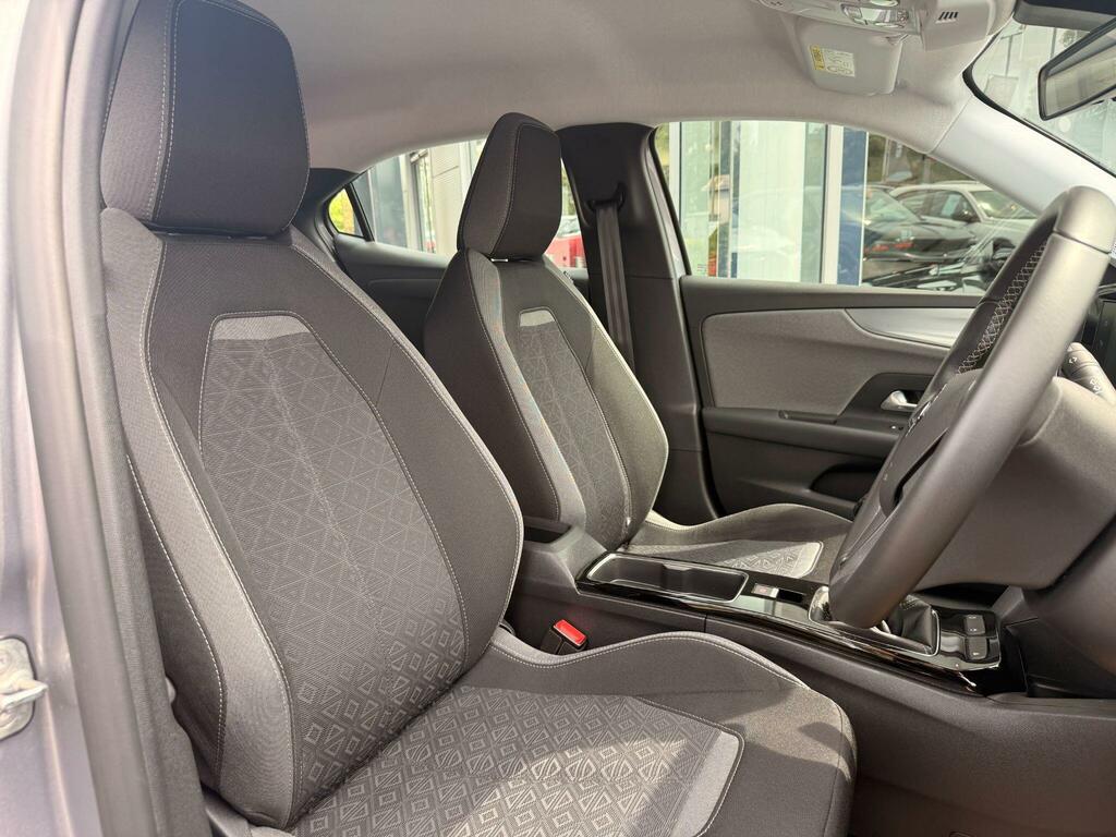 Vauxhall Mokka 1.2 Turbo Design Suv Euro 6 Ss Grey #5