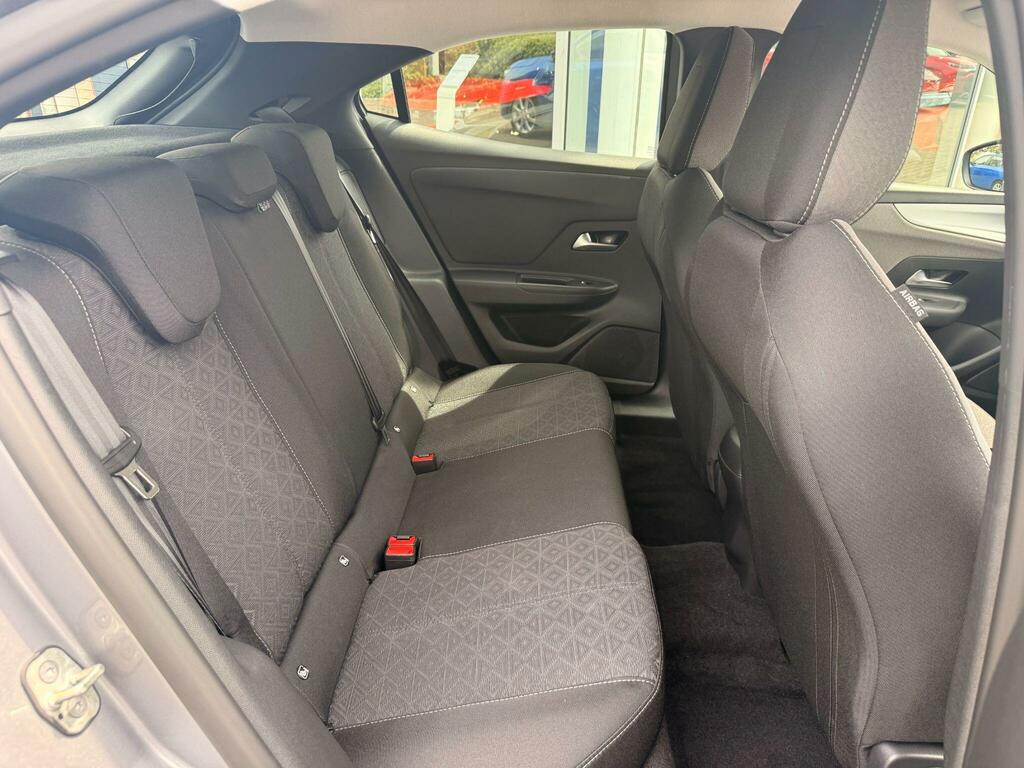 Vauxhall Mokka 1.2 Turbo Design Suv Euro 6 Ss Grey #6