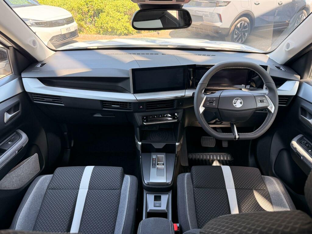 Vauxhall Frontera 1.2 Hybrid 110 Ultimate E-dct6 #7