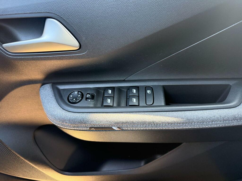 Vauxhall Frontera 1.2 Hybrid 110 Ultimate E-dct6 #23