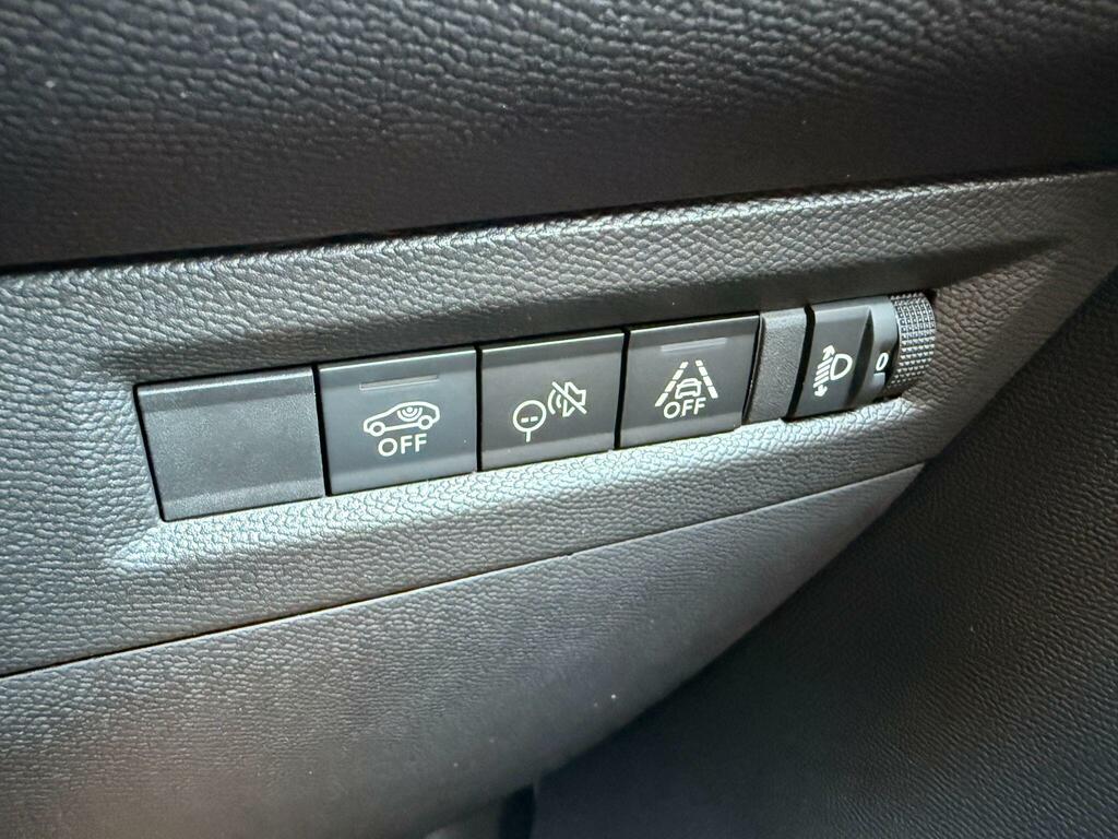 Vauxhall Frontera 1.2 Hybrid 110 Ultimate E-dct6 #22