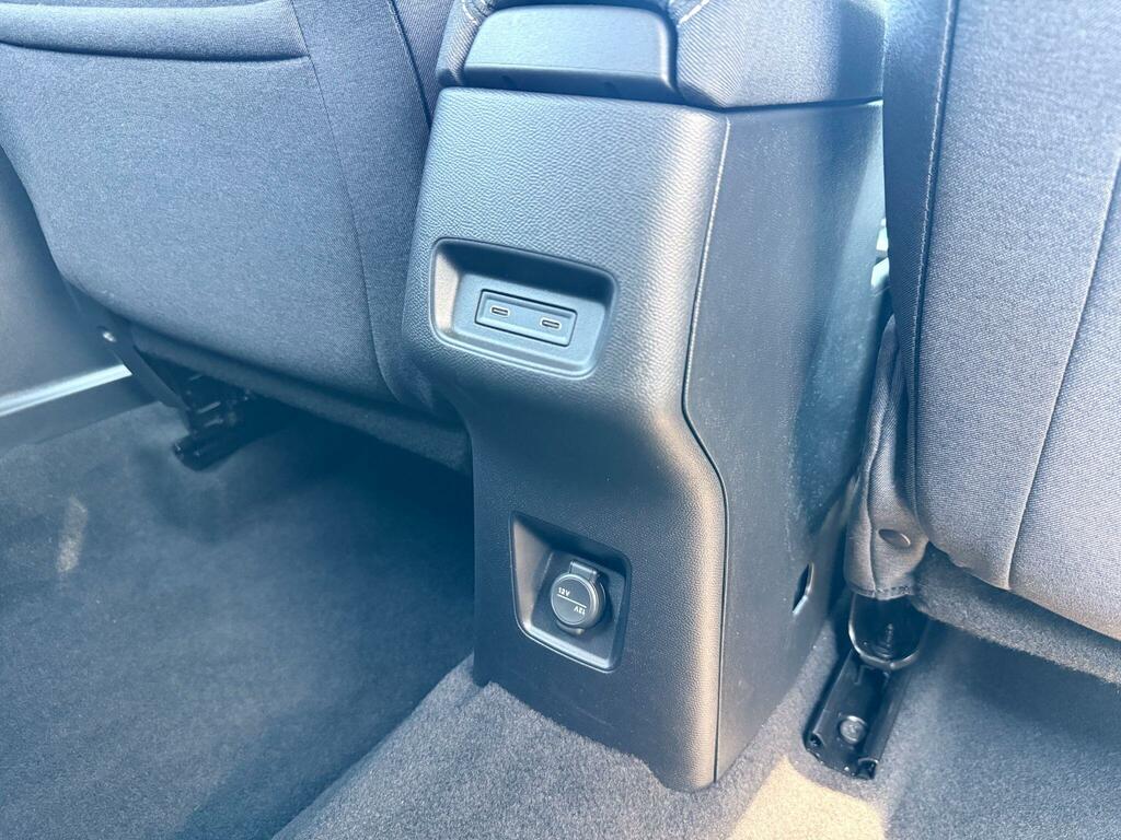 Vauxhall Frontera 1.2 Hybrid 110 Ultimate E-dct6 #24
