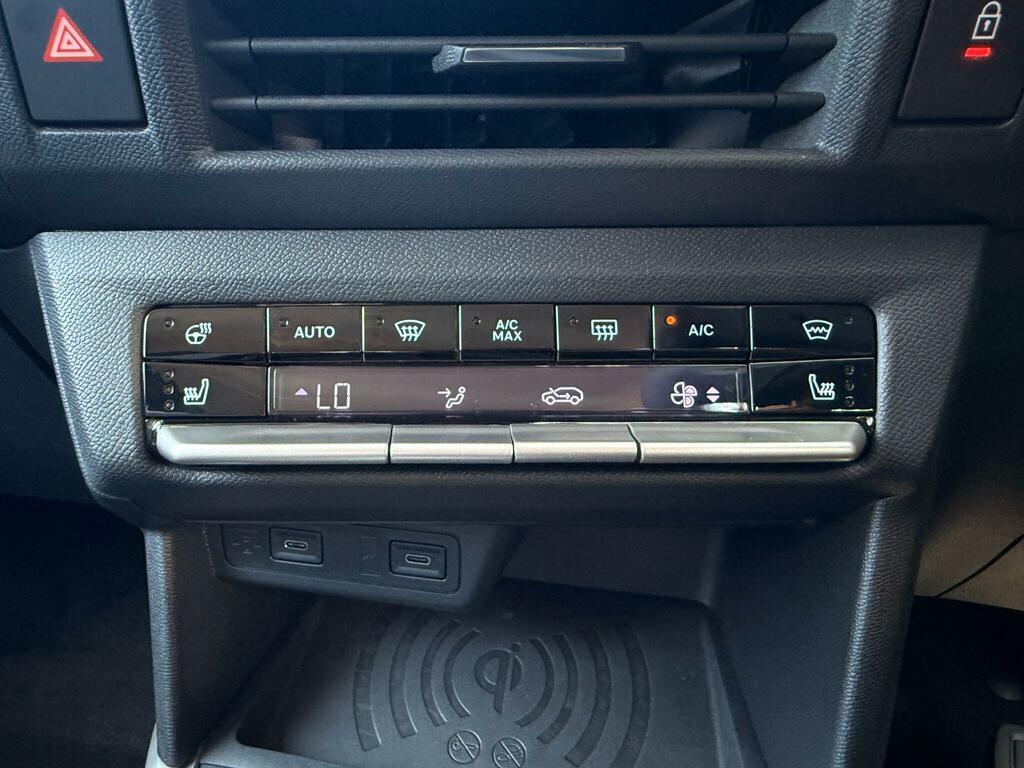 Vauxhall Frontera 1.2 Hybrid 110 Ultimate E-dct6 #12
