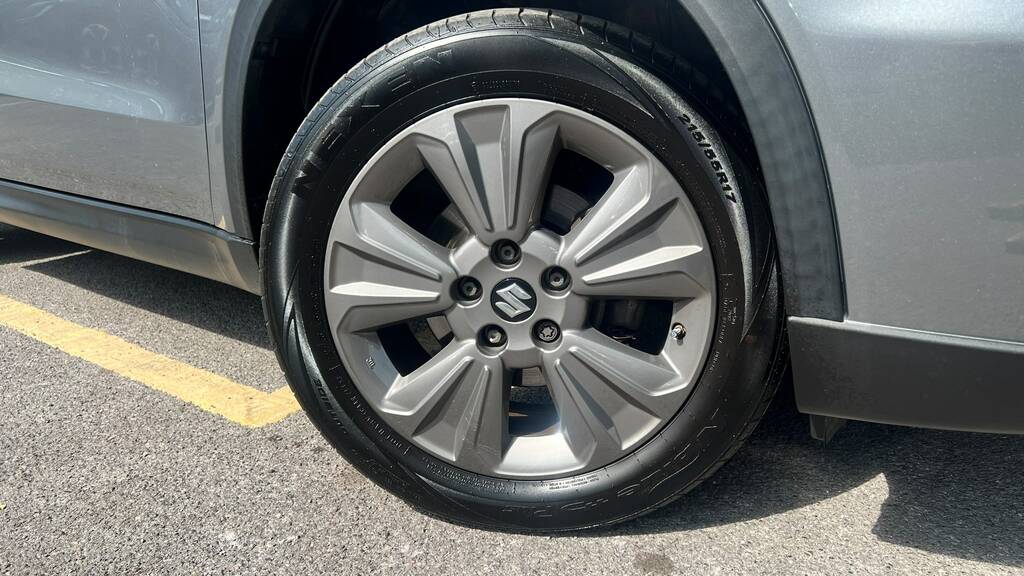 Suzuki Vitara 1L Sz-t Black #28