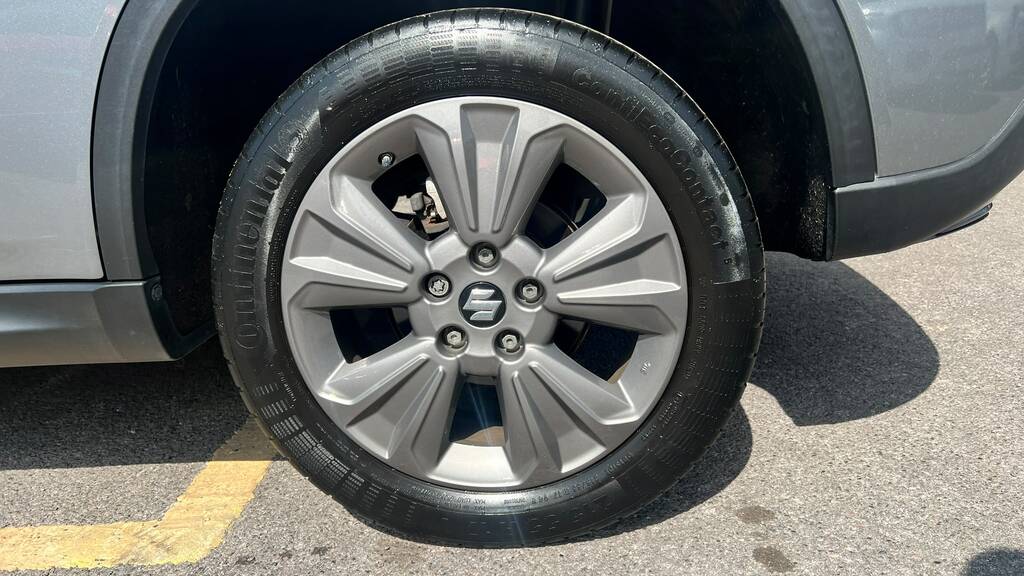 Suzuki Vitara 1L Sz-t Black #23