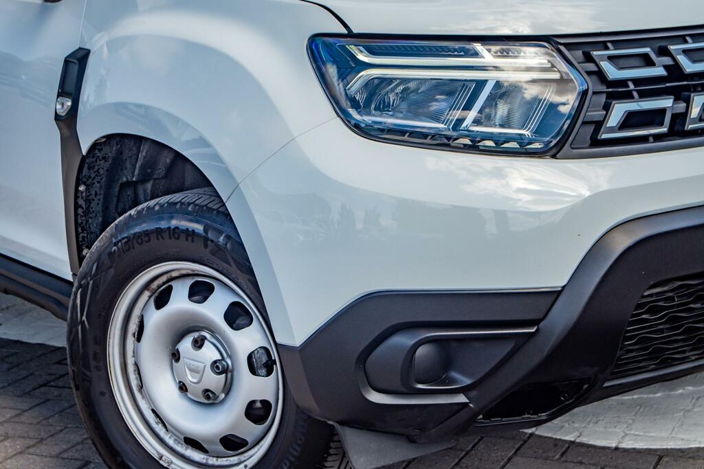 Dacia Duster Estate Essential SB22WEK  #6