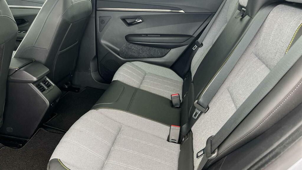 Renault Scenic Estate Techno Grey #5