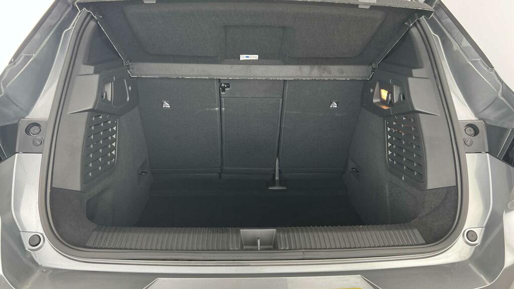 Renault Scenic Estate Techno Grey #6