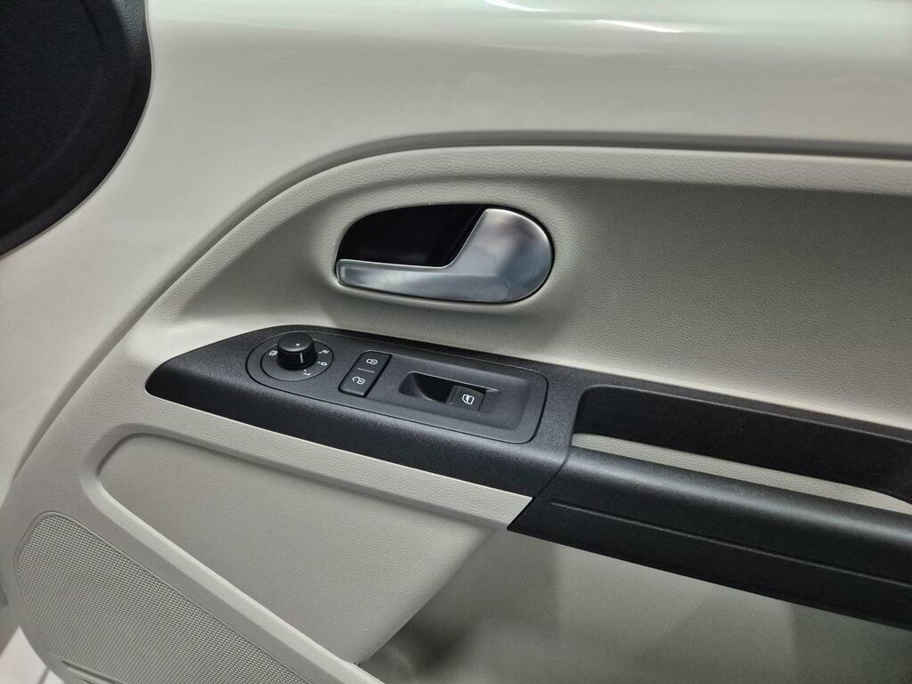 Seat MII Hatchback 1.0 Black #15