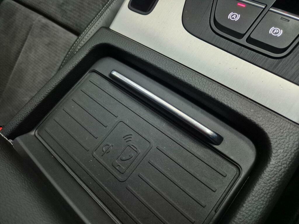 Audi Q5 40 Tdi Quattro Black Edn S Tronic Tech Pack Black #23