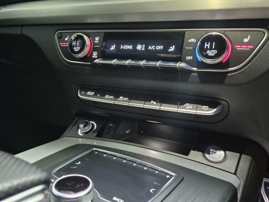 Audi Q5 40 Tdi Quattro Black Edn S Tronic Tech Pack Black #20