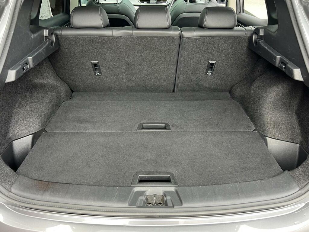 Nissan Qashqai 1.5 Dci Tekna Euro 6 Ss Grey #6