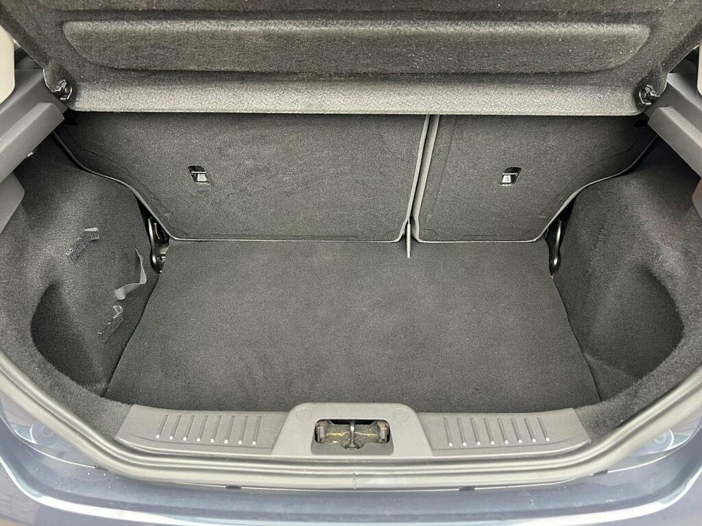 Ford Fiesta 1.0T Ecoboost Titanium Euro 5 Ss Grey #6