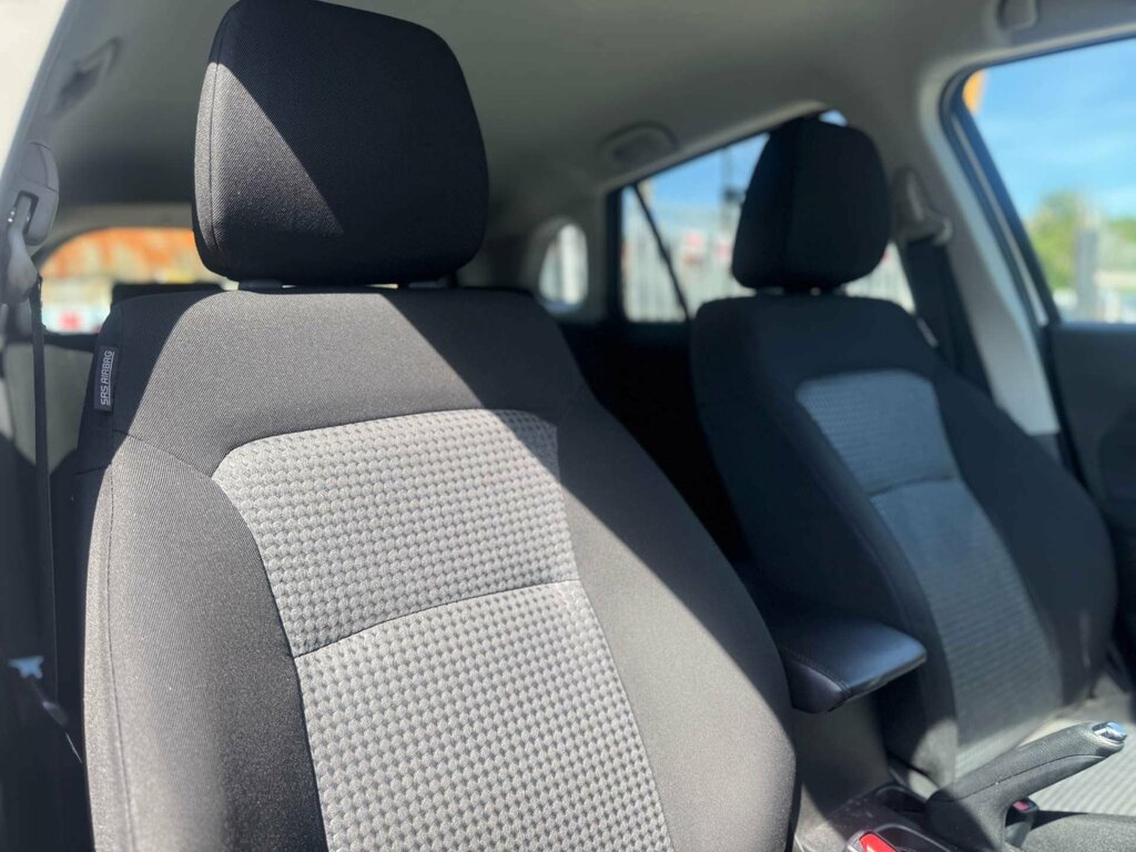 Suzuki SX4 S Cross 1.5 Motion Ags Euro 6 Ss Blue #48