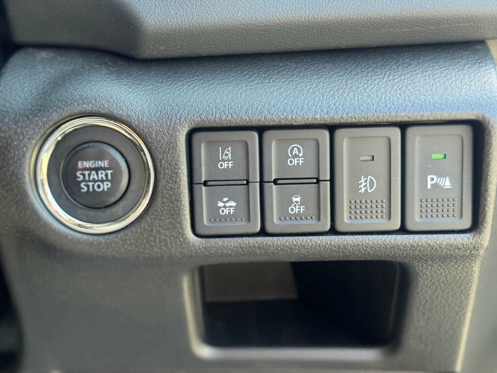 Suzuki SX4 S Cross 1.5 Motion Ags Euro 6 Ss Blue #37