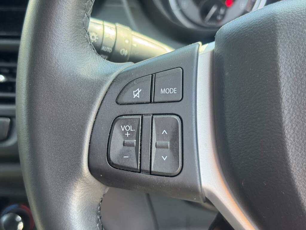 Suzuki SX4 S Cross 1.5 Motion Ags Euro 6 Ss Blue #35
