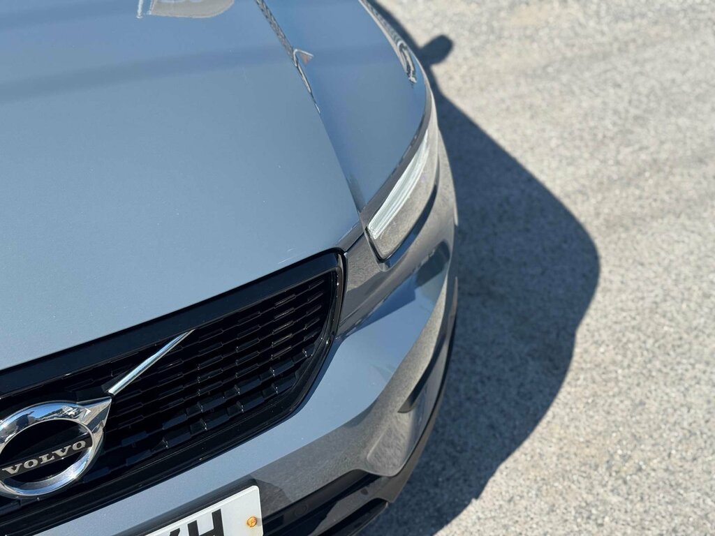 Volvo XC40 1.5 T3 163 R Design Geartronic Black #31