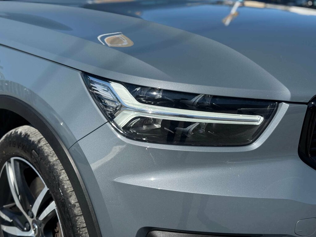 Volvo XC40 1.5 T3 163 R Design Geartronic Black #26