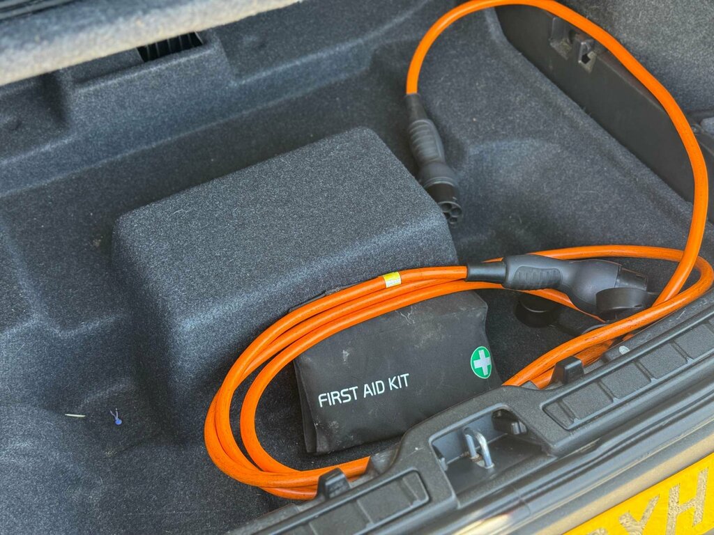 Volvo XC40 1.5 T3 163 R Design Geartronic Black #62