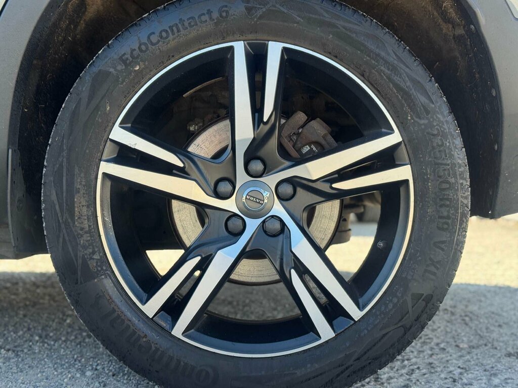 Volvo XC40 1.5 T3 163 R Design Geartronic Black #27