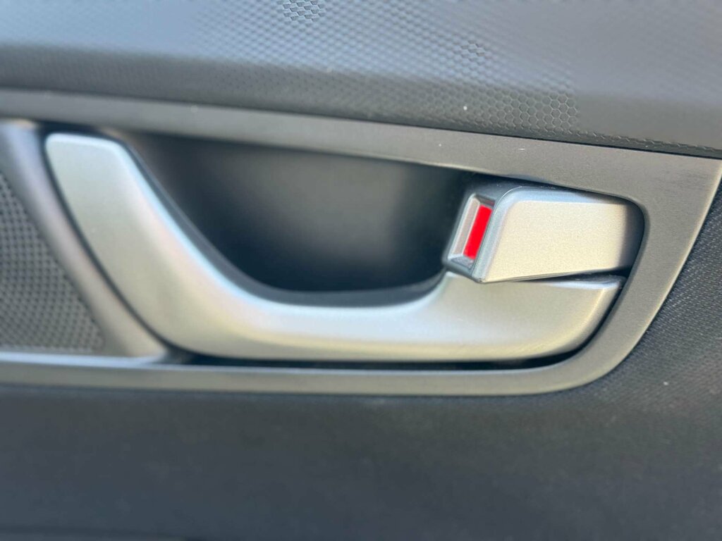 Hyundai Kona 1.0T Gdi Blue Drive Premium Se Silver #44