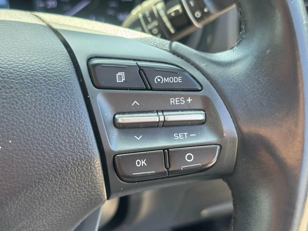 Hyundai Kona 1.0T Gdi Blue Drive Premium Se Silver #14
