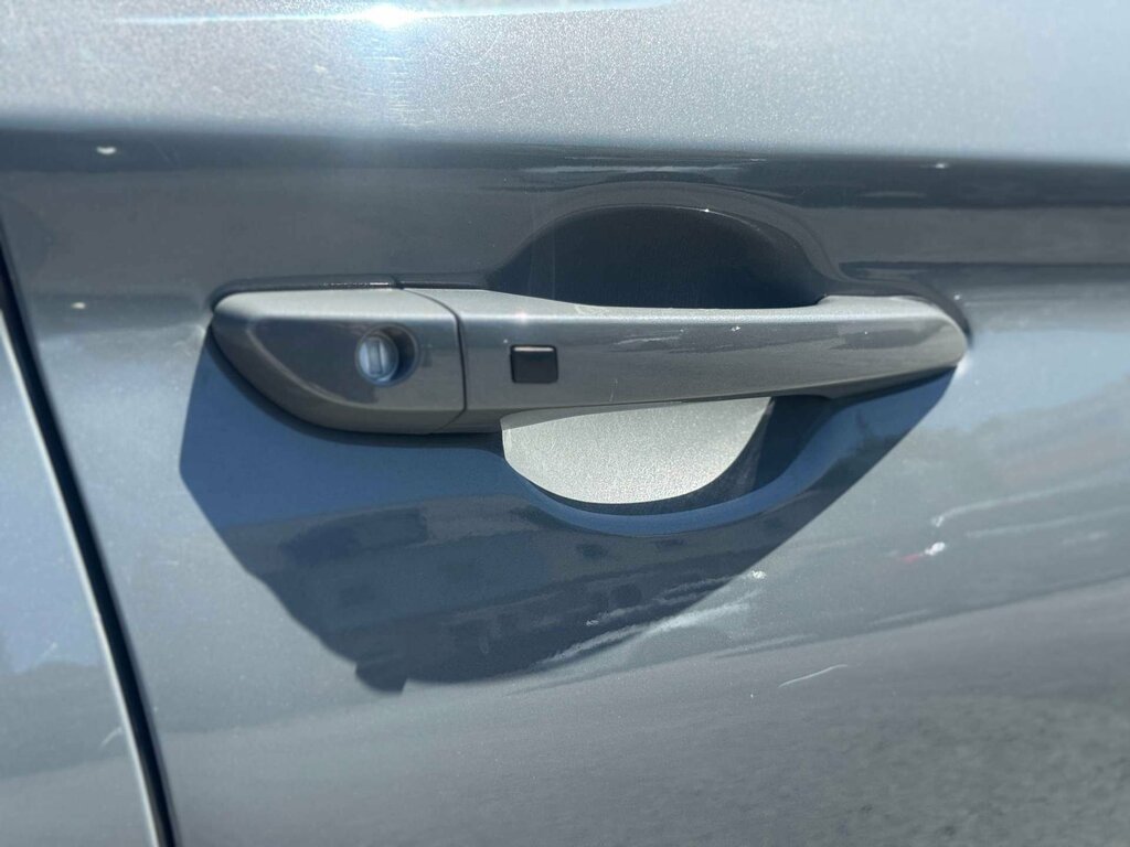 Hyundai Kona 1.0T Gdi Blue Drive Premium Se Silver #17