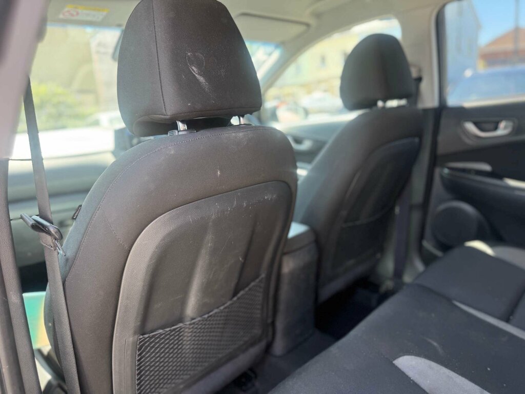 Hyundai Kona 1.0T Gdi Blue Drive Premium Se Silver #22