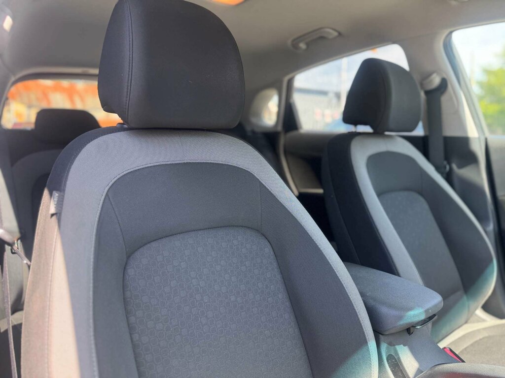 Hyundai Kona 1.0T Gdi Blue Drive Premium Se Silver #49