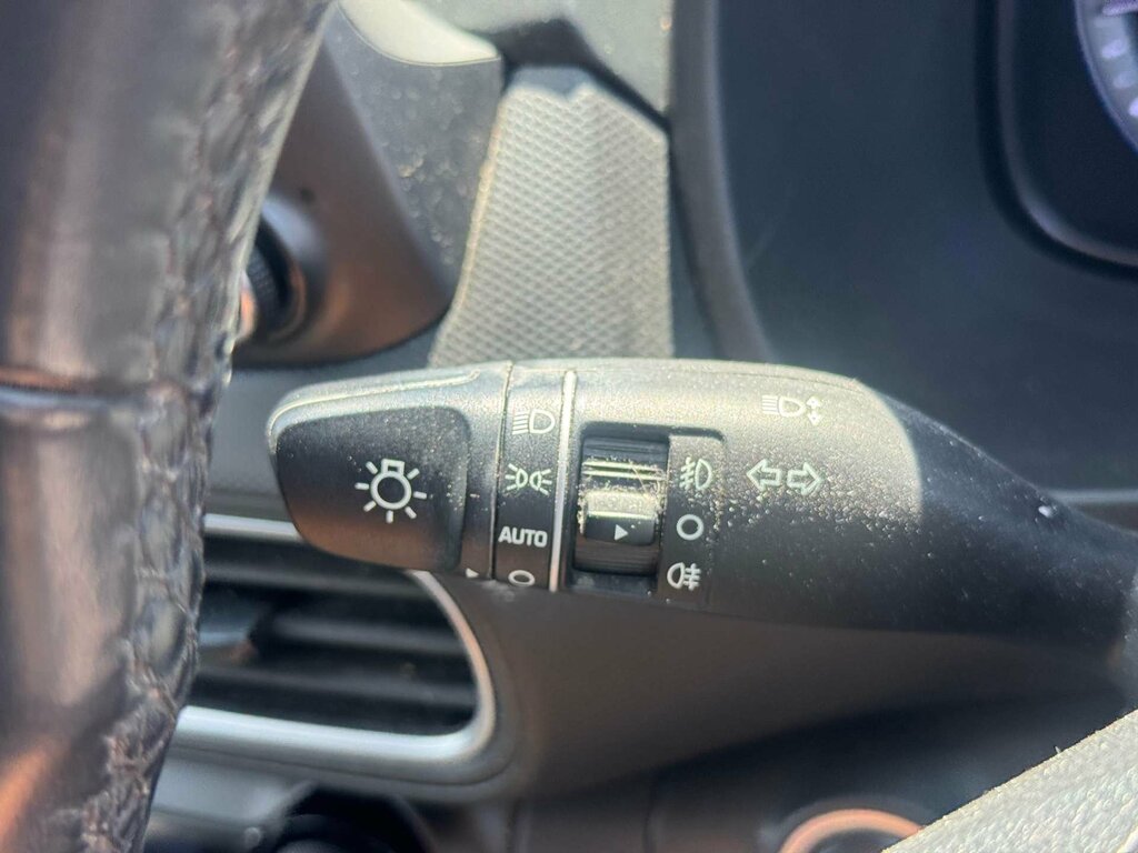 Hyundai Kona 1.0T Gdi Blue Drive Premium Se Silver #16