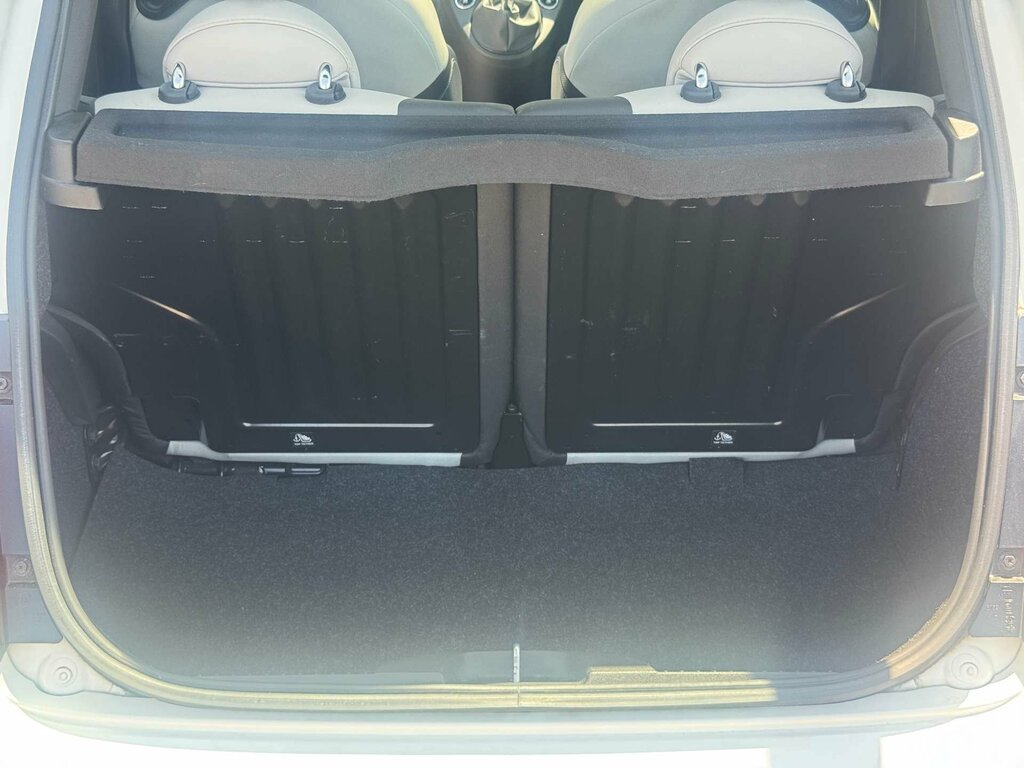Fiat 500x Dolcevita 500 Dolcevita Mhev Black #29