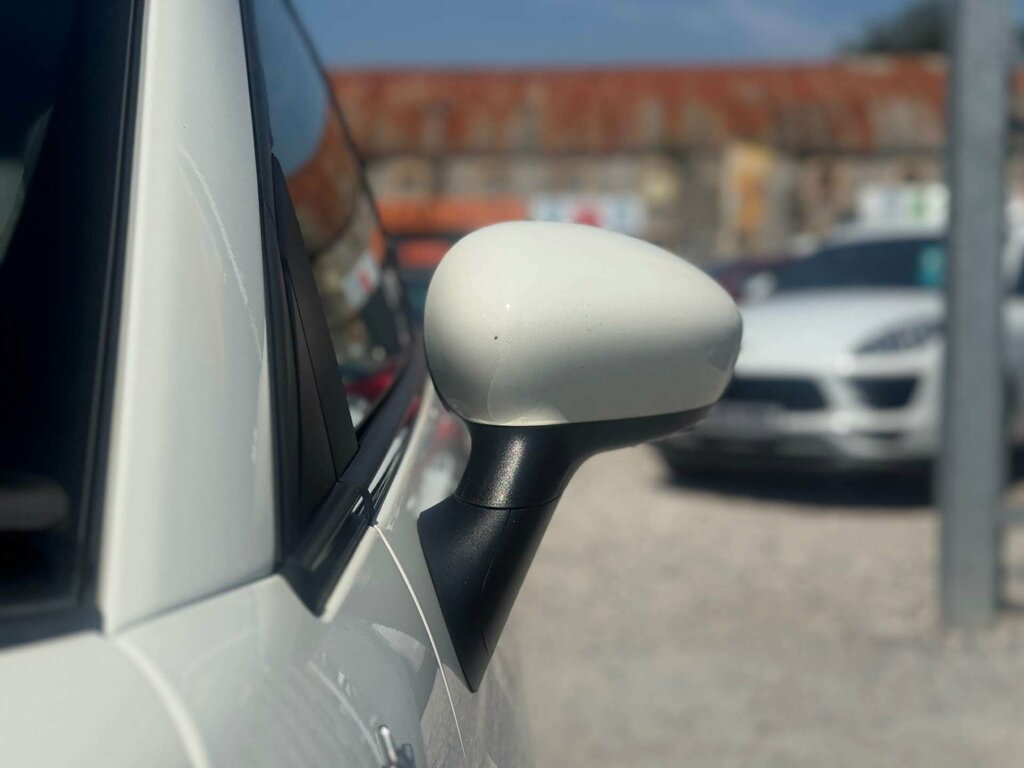 Fiat 500x Dolcevita 500 Dolcevita Mhev Black #19
