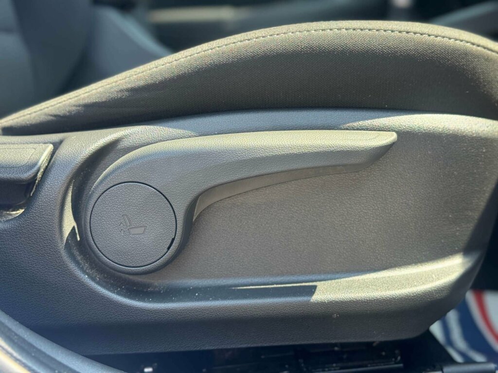 Hyundai Kona 39Kwh Se Connect 10.5Kw Charger Black #41