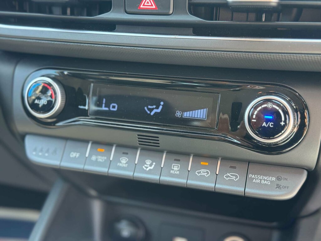Hyundai Kona 39Kwh Se Connect 10.5Kw Charger Black #50