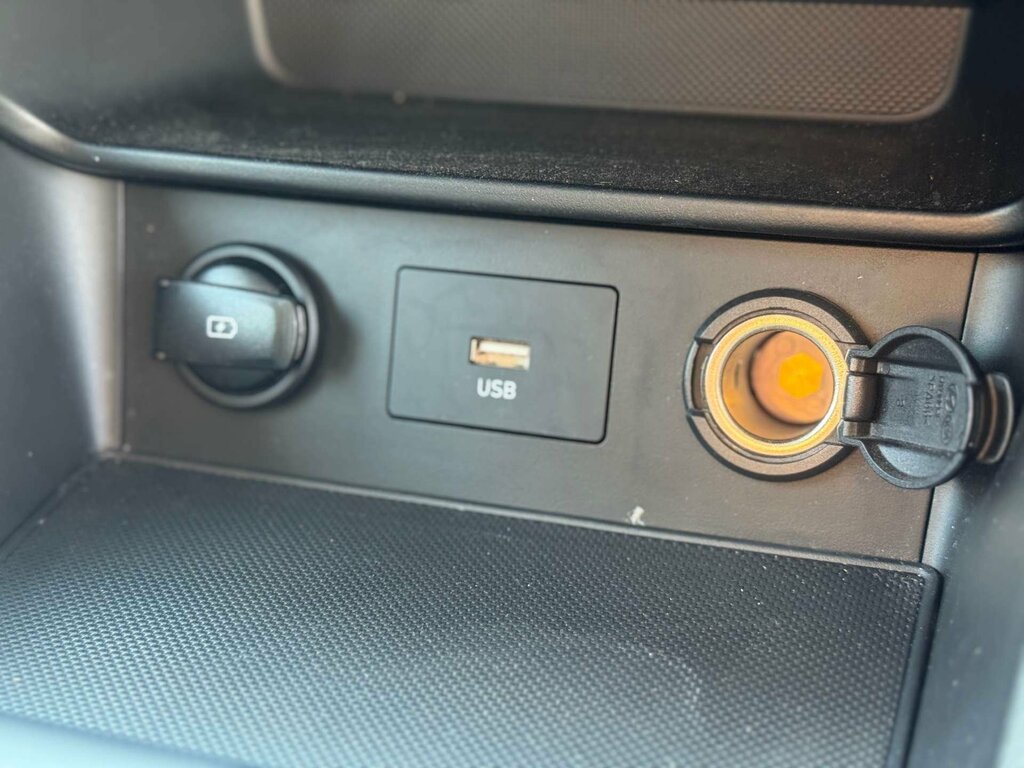 Hyundai Kona 39Kwh Se Connect 10.5Kw Charger Black #51