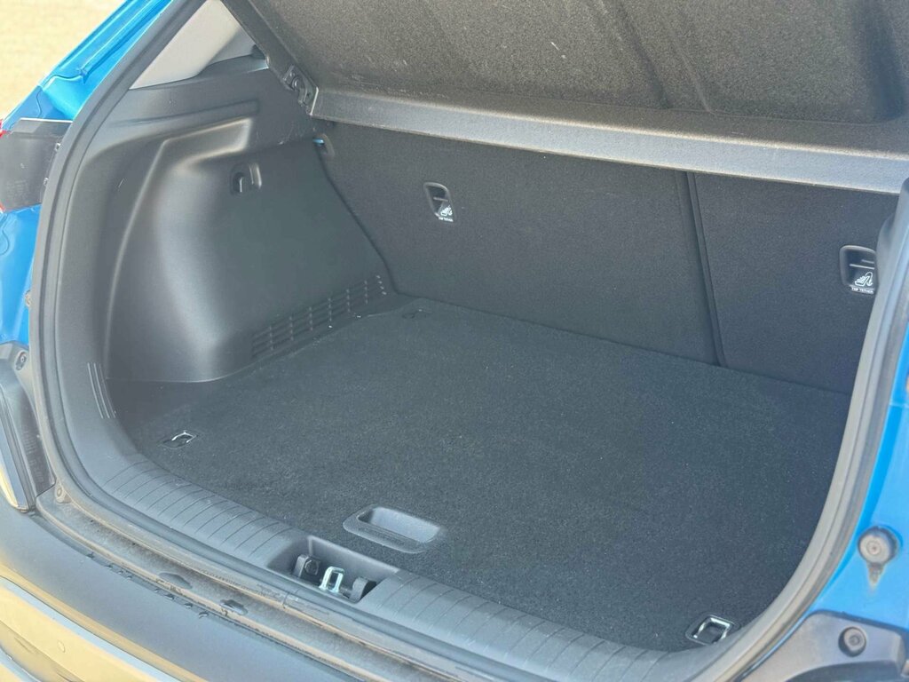 Hyundai Kona 39Kwh Se Connect 10.5Kw Charger Black #28