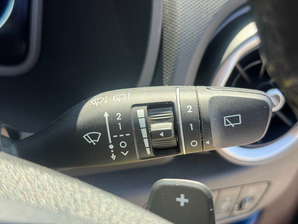 Hyundai Kona 39Kwh Se Connect 10.5Kw Charger Black #35