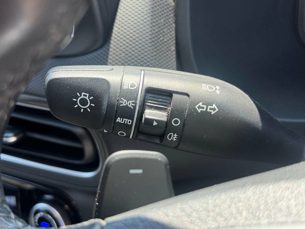 Hyundai Kona 39Kwh Se Connect 10.5Kw Charger Black #16