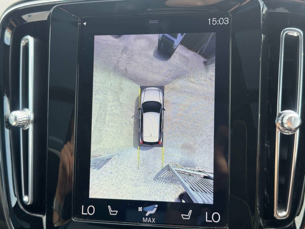 Volvo XC40 D3 Inscription Pro #60