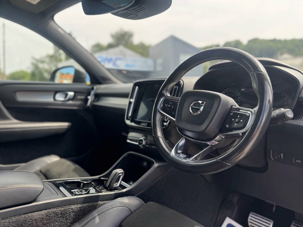Volvo XC40 D3 Inscription Pro #30