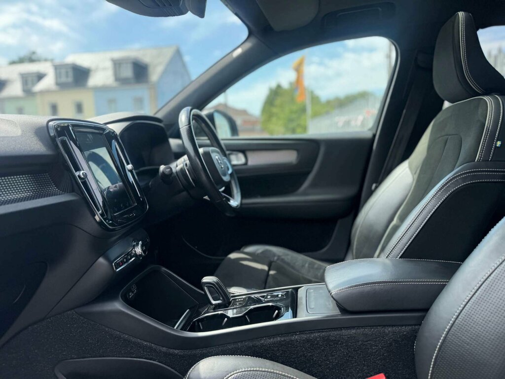 Volvo XC40 D3 Inscription Pro #61