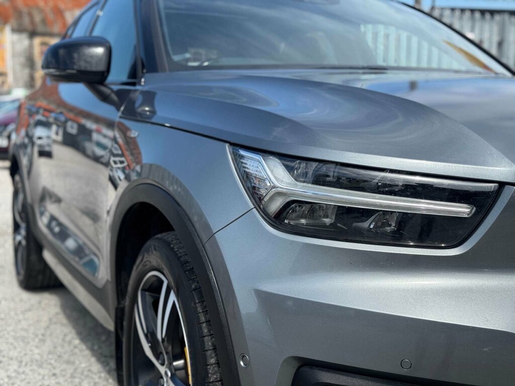 Volvo XC40 D3 Inscription Pro #20