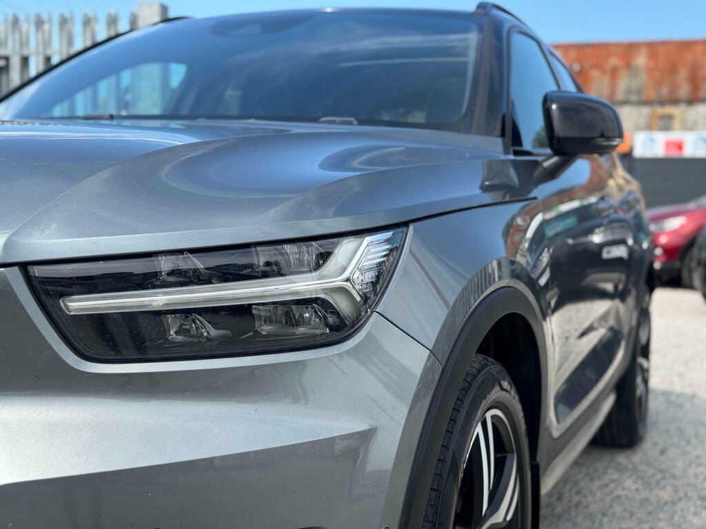 Volvo XC40 D3 Inscription Pro #16