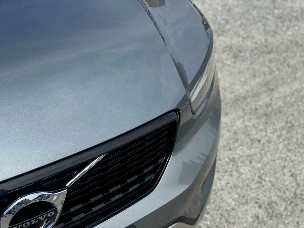 Volvo XC40 D3 Inscription Pro #28
