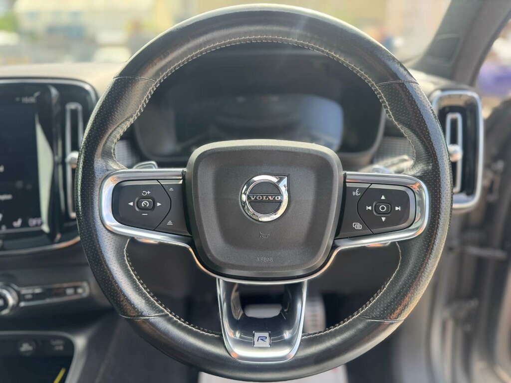Volvo XC40 D3 Inscription Pro #67