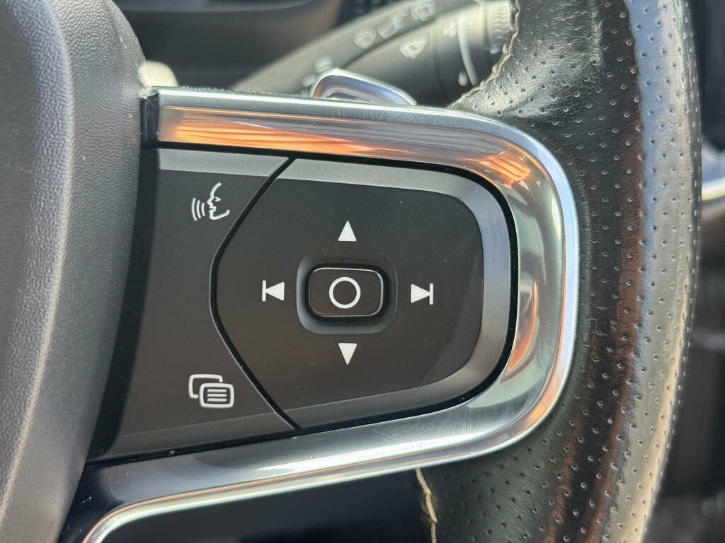 Volvo XC40 D3 Inscription Pro #36