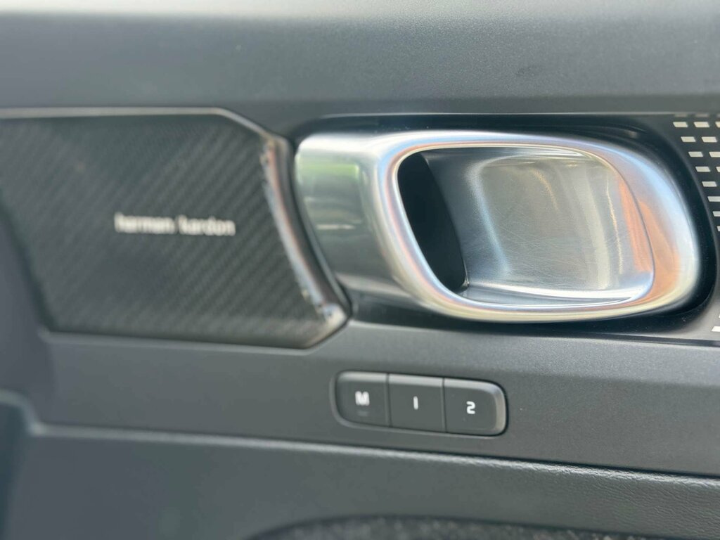 Volvo XC40 D3 Inscription Pro #35